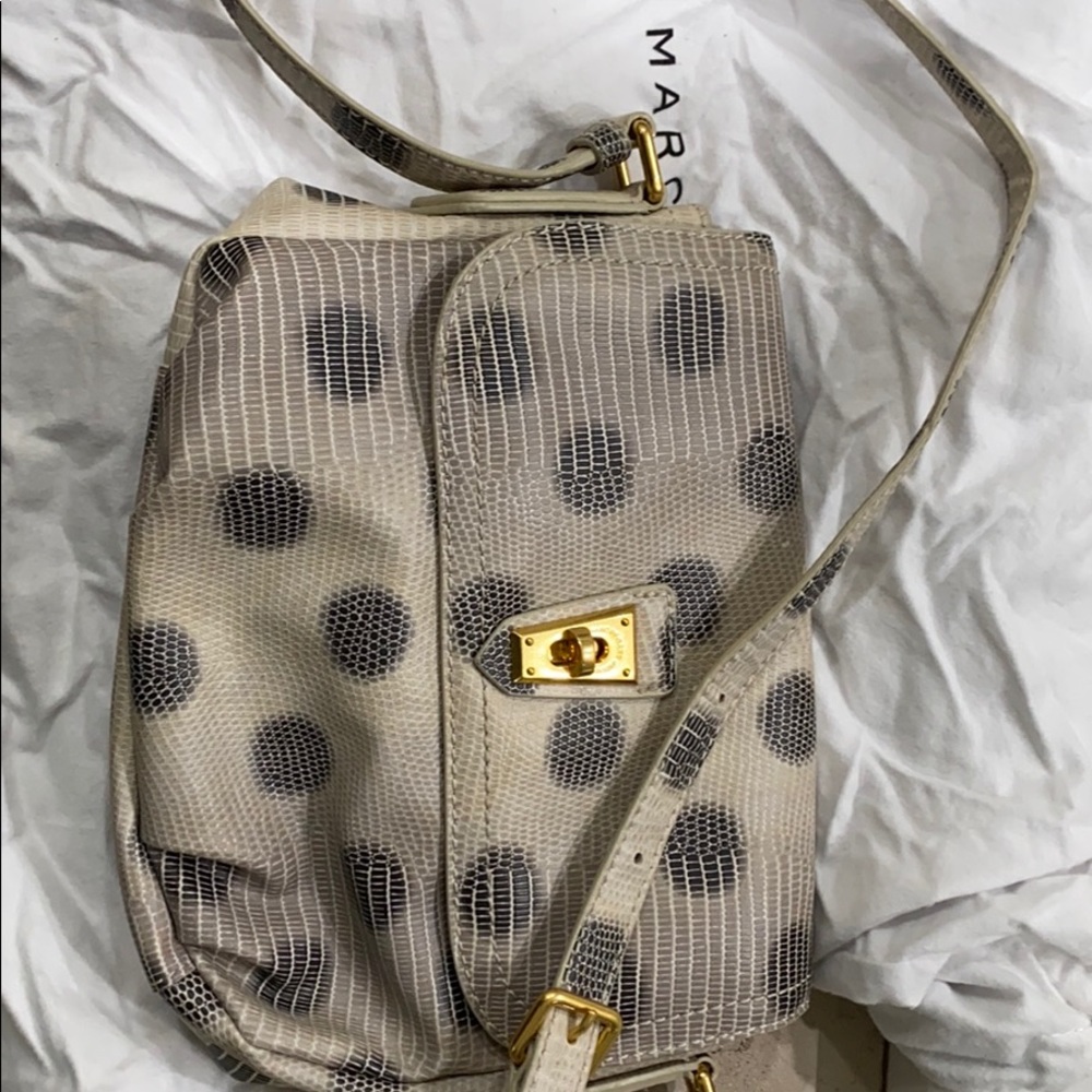 Marc jacobs - Picture 3 of 7